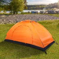 Camping Tent Fishing Tent Leisure Tent Outdoor Single Person Leisure Waterproof Tent For Camping Fishing Climbing Outdoor Tent