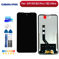 6.8" For iiiF150 B2 Pro B2Ultra Raptor LCD Display Screen Digitizer Assembly Replacement For IIIF150 B2 Ultra Ultra+ LCD Sensor