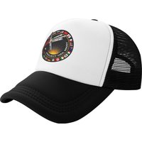 Ryland Grace Project Hail Mary Sci-Fi rocky Cap For Men Women Stylish Baseball Cap Snapback Hat Golf Headewear Gift