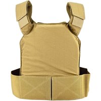 Recreating First Spear Slick tactical vest, CAG loves to use
