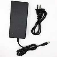 54.6V 2A Lithium Battery Charger Electric Bike Charger for 13S 48V Li-ion Battery Pack EU/US Plug Charger High Quality