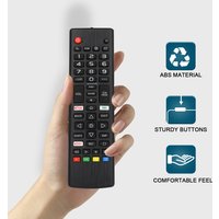 Universal 替换 Remote Control for All L-G Oled 3D Thinq Lcd, Led, Oled Smart Tvs for Akb 75095307 Akb 75375604 Akb 74915313