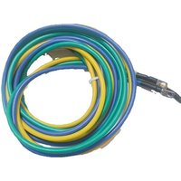 AliExpress 1.9 Meter Brushless Motor Wire Motor Main line electric tricycle motor large line DC motor accessories