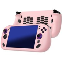 Case for Legion Go S Gaming Handheld Anti-Scratch Protection Cover Protector Case Protective Sleeve Games Accessories