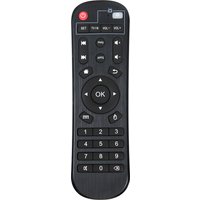 IR H962 Replacement Remote Controller for Android TV Box H96/H96 PRO/H96 PRO+/H96 MAX X2/X96 MINI/X96 New Dropship