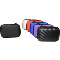 UNO Storage Card Games Box Bluetooth Earphone Bag Eva Bag Multi functional Storage Bag