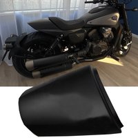 QJ SRV 600 V Rear Seat Cover Cowl Hump Fairing For QJmotor SRV600V 600V SRV600 Accessories Motor Pillion Swing Arm Tail Box New