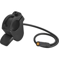 AliExpress NONE Ebike Thumb Throttle Speed Control Accelerator 300X 3PIN Female Throttle for 12V 24V 36V 48V 60V 72V Electric Bicycle Parts