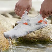 Outdoor Quick Dry Water Shoes Men Women Breathable Anti Slip Swim Surf Diving Barefoot Socks Beach Shoes Unisex