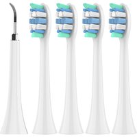 Tartar Remover Toothbrushes Head and Replacement Brush Heads, Compatible with Philips Sonicare Electric Toothbrush for 4100 5300