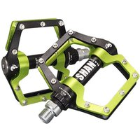 AliExpress NONE Shanmashi328Mountain Bike/Folding Bicycle,3Bearing Bearing Pedal,For bicycle parts and components