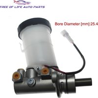 New Brake Master Cylinder W/ Reservoir&Sensor For Suzuki Grand Vitara 1999-2005 51100-65D30 51100-65D30-000 5110065D30