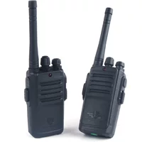 Children Military Set Interphone Dialogue Clear Simulation Interphone Toys