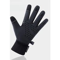 AliExpress NONE Winter Gloves Men Women Waterproof Thermal Glove for Cold Weather Outdoor Running Motorcycle Ski with Touchscreen Finger