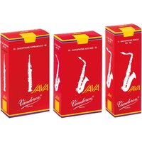 FRANCE Vandoren red box Java Eb Alto saxophone reeds Bb Soprano Tenor SAX Reed