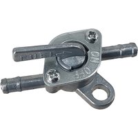 AliExpress NONE Inline Fuel Tank Tap Valve Petcock On-Off Switch Gas Fuel Tap Switch for Motorbike Mini Auto Dirt Bike