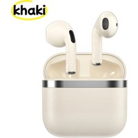 True Wireless Earbuds Bluetooth Playtime HD Stereo Bass ENC Noise Cancelling