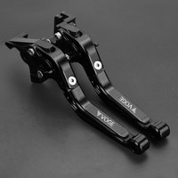 For VOGE 625 DSX 625 DSX625 625DSX DS 625X DS 625 X 2025 DS625X Motorcycle Accessories Adjustable Folding Brake Clutch Levers