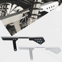 For Speed Street Twin 900 Scrambler Cup Bonneville T100 T120 2016~2023 2024 Chain Guard Protector Belt Sprocket Cover 2018 2020