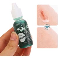 Nail Disinfection Hemostatic Agent Stopping Blood Tool Manicure Pedicure Beauty Salon Professional Nail Care Emergency Bleeding