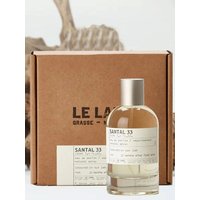 Women's Eau De Parfum No.33 100ml - Laboratory Long Lasting Premium Fragrance