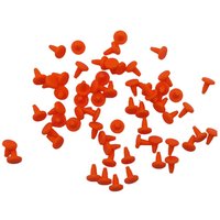 Rubber Plug / Silicone Plug For Epson PP-100 PP-50 PP-100AP PP100 PP50 TM-C3500 TM-C3510 TM-C3520 Printers Cartridges