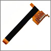 NEW LCD CABLE For Nikon Z50 Z-50 Z 50 LCD Cable Flip Screen Display Hinge Flex FPC Camera Repair Replacement Spare Part