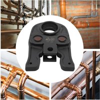 TH40 Kontur-Presszange, TH Presskontur für Verbundrohre aus Aluminium, Kunststoff, PEX, Kupfer und Edelstahl