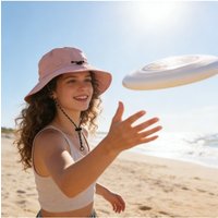 AliExpress NONE Waterproof Fisherman Hat Sun Protection Women's Summer Men's Thin Design Quick Drying Cycling Folding Sun Protection Portable
