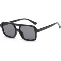 AliExpress Julyrays Cycling 3pcs/6pcs New Parallel Bars Versatile Sun Glasses Fashion Gradient Lens Sunglasses Riding UV Protection Eyeglasses