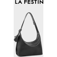 LA FESTIN Original Shoulder Bag New Large Tote Bag for Women Designer Luxury Bag Fashion Handbag with Mini Bag