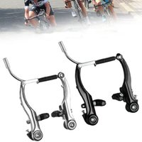 AliExpress NONE V Brakes Front Rear Caliper Tool Parts Set Brake Caliper Cycling kit for MTB BMX Folding Road Mountain Bicycle Bikes Riding