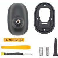 For Mini Cooper R55 R56 65203442105 Car Radio Antenna Aerial Base Rubber Gasket Seal Ring Car Accessories