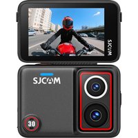 SJCAM SJ30 8K Dual-lens Action Camera 20fps Video Night Lenses Vlog Travel Outdoor Photography Waterproof Anti-Shake Camera