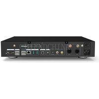BDP-H650 4K Blu-ray Hard Disk Player, HD Network Streaming, HiFi Lossless Audio, Built-in 2TB HDD, USB/Coaxial/Optical Output