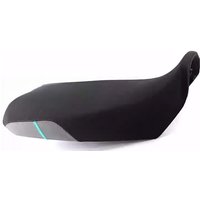 Motorcycle One Piece Seat Cushion For CFMOTO 800 MTX Higher 15MM Seat Cover Front Driver Rear Passenger Seat Accessories