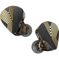 ARTTI TR1 1DD+1BA New HiFi Earphone In-Ear Wired IEMs 10mm Beryllium-plated Monitor Earphone 3.5mm/type c Mic Detachable Cable