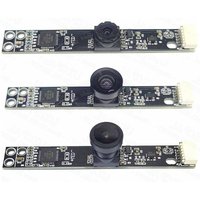 OV2659 USB Camera Module 2 Million Pixel 60 120 160 Degree Android HD Camera Module Drive-Free for Laptop 1600*1200