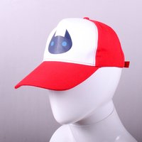 New Trendy The Owl Cos House Luz Noceda Cosplay Baseball Cap Hat Costume Accessory for Adult Women Girls Role Play Hats