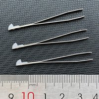 Knife DIY Replace Accessories Tweezers Forceps For 84MM 85MM 91MM 111MM 130MM Victorinox Swiss Army Knives DIY Make Replacements