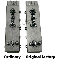 Front Power Seat Adjuster Control Switch For Nissan Xtrail T31 2008-2013 Dualis Qashqai J10 2007-2013