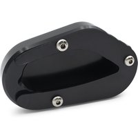Side Stand Enlarge Plate Kickstand Extension For Triumph Bonneville Bobber T100 900 / Bonneville T120 1200 Street Scrambler 900