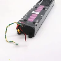 For Xiaomi M356 electric scooter dedicated lithium battery pack 10500mAh, with waterproof Bluetooth communication 10S3P 36V