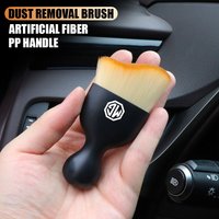 Car Crevice Dust Removal Auto Cleaning Brush Interior Accessories For Morris Garages MG HS GT Cyberster MG3 MG5 MG6 MG7 MG4 SUN