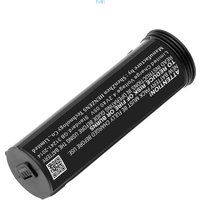 CameronSino Telescope 3400mAh Battery For Pulsar APS 2 APS 3 PL79161 Axion XM XQ LRF ProtonXQ Proton FXQ Digex Thermion