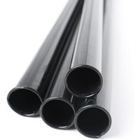7 Pieces Golf Club Tube 86.5cm Length Golf Tubes Dividers for Men Gift Women