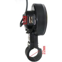 AliExpress EVFITTING Dual drive 36/48/60V 450/500W BLDC Electric scooter controller E-bike 2 pcs brushless speed driver and 1Pcs LCD Display one set