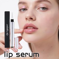 Glow Tulip Lip Plumper Spicule Plumping Lip Shot Extreme Volume For Korean Beauty Makeup Moisturizing Nourishing Lip Gloss Oil