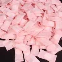 10-100pcs Compressed Towel Travel Outdoor Cotton Non-woven Towel Disposable Face Towel Tablet Cloth Wipes Tissue Makeup Cleaning