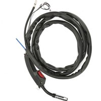 CO2 Welding Torch 14AK Torch MIG Welder Gun 14AK MB14 CO2 Gas Protective Welding Gun Assembly 2 Meters Fit for MIG130 0.8~1.2mm
